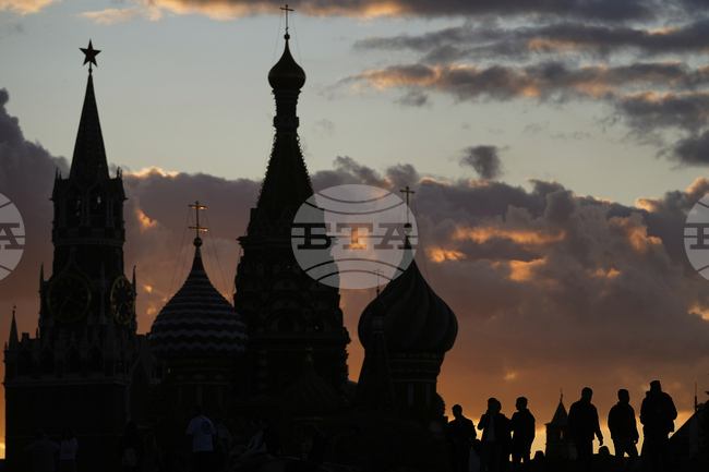 Службата за външно разузнаване на Русия твърди, че ЕС готви „сръбски Майдан“