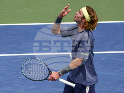 US Open Tennis