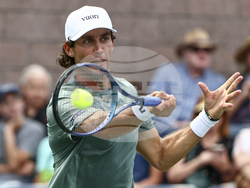 US Open Tennis
