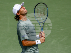 US Open Tennis