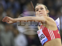 Switzerland Diamond League