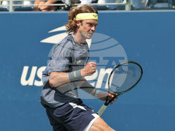 US Open Tennis