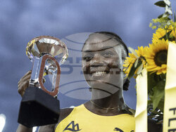Switzerland Diamond League