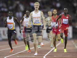 Switzerland Diamond League