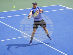 US Open Tennis
