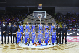 Eurobasket Basketball