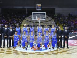 Eurobasket Basketball
