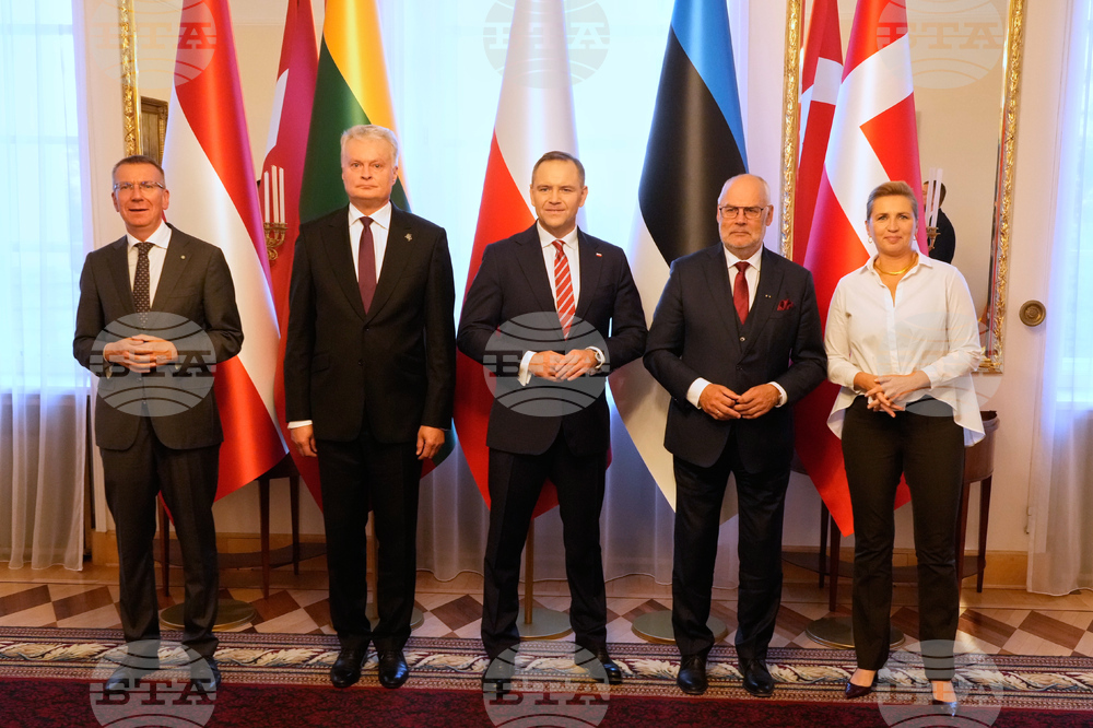 Poland Meeting