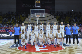 Eurobasket Basketball