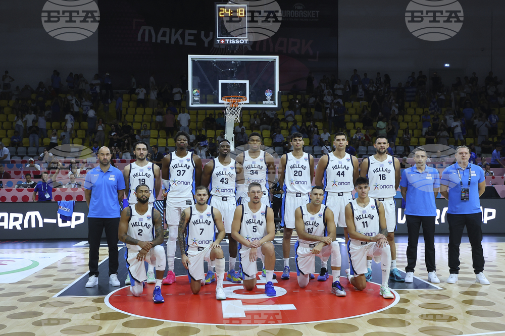 Eurobasket Basketball