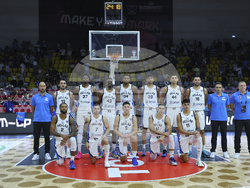 Eurobasket Basketball