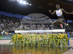 Switzerland Diamond League
