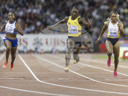 Switzerland Diamond League
