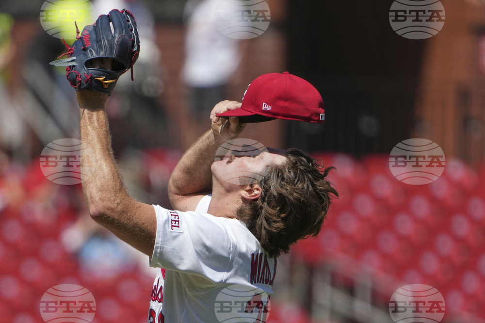 Pirates Cardinals Baseball