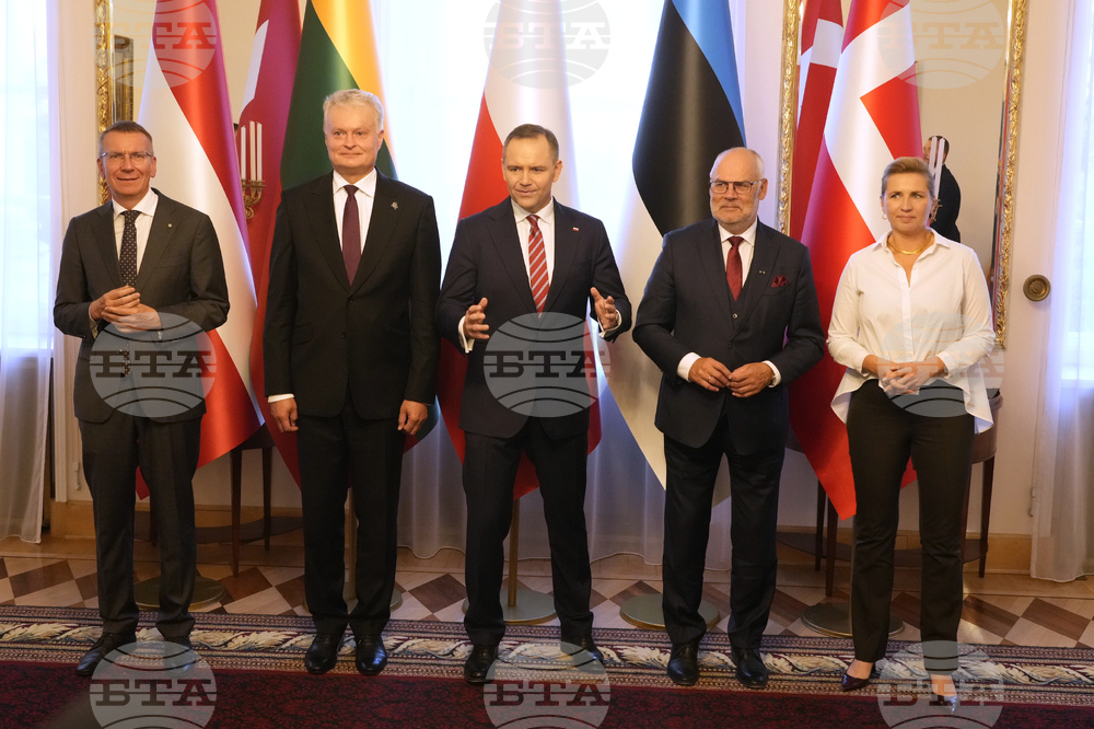 Poland Meeting
