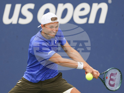 US Open Tennis