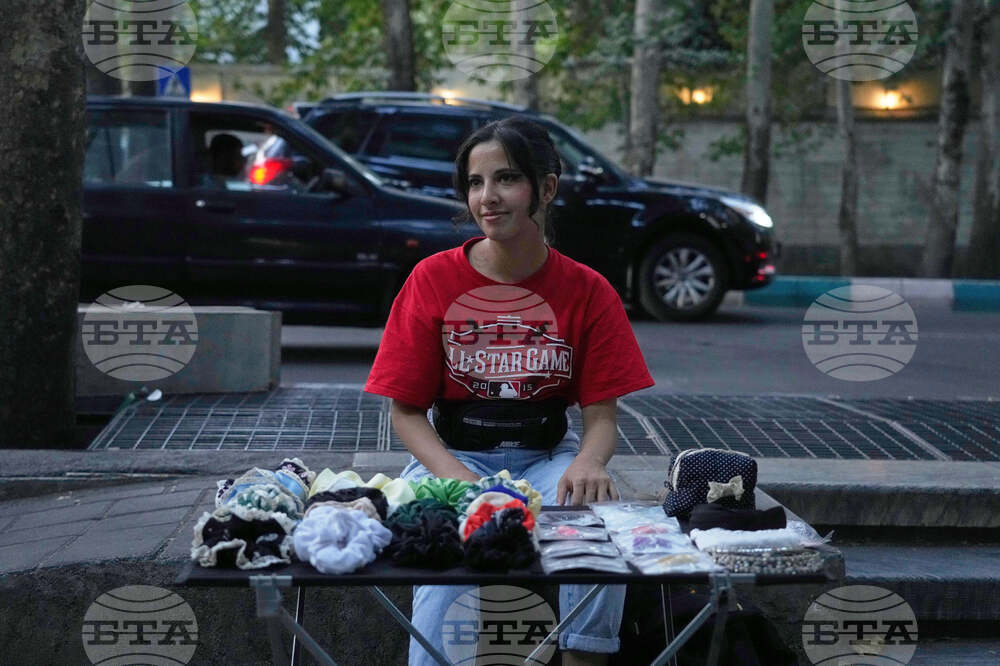 Iran Daily Life