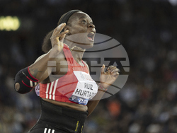 Switzerland Diamond League