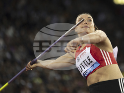 Switzerland Diamond League