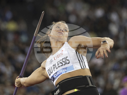 Switzerland Diamond League