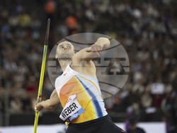Switzerland Diamond League