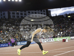 Switzerland Diamond League