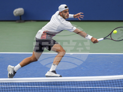 US Open Tennis