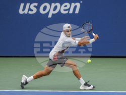 US Open Tennis
