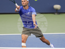 US Open Tennis