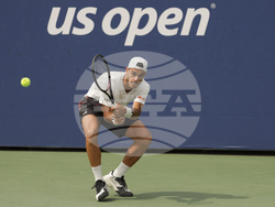 US Open Tennis