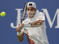 US Open Tennis