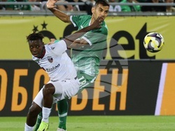 Разград - футбол - Лудогорец - Шкендия - Лига Европа