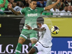 Разград - футбол - Лудогорец - Шкендия - Лига Европа