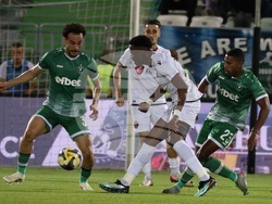 Разград - футбол - Лудогорец - Шкендия - Лига Европа