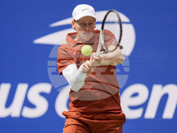 US Open Tennis