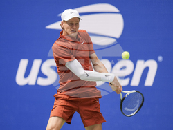US Open Tennis