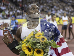 Switzerland Diamond League
