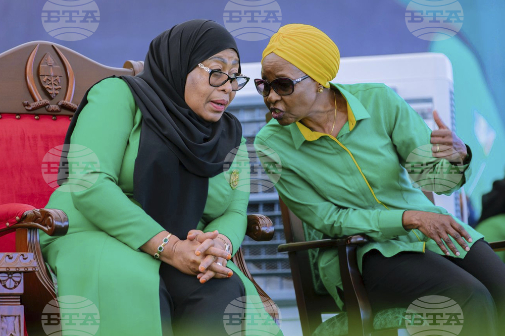 Tanzania Elections