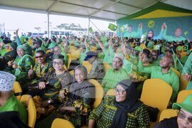 Tanzania Elections