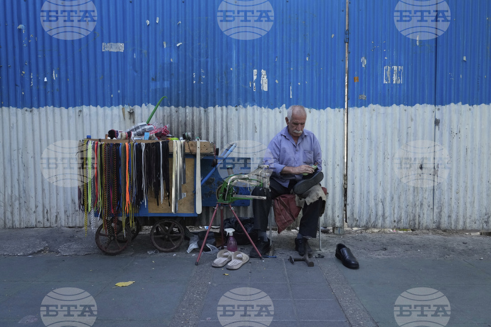 Iran Daily Life
