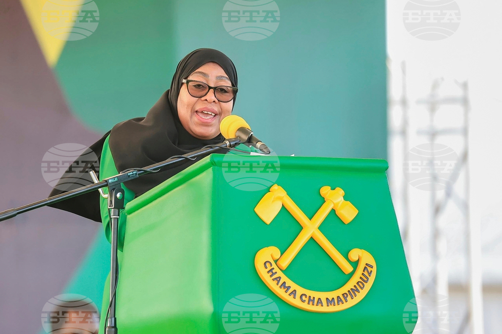 Tanzania Elections