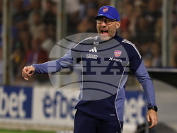 Кърджали - футбол - Лига на конференциите - Арда – Ракув