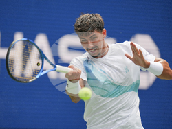 US Open Tennis