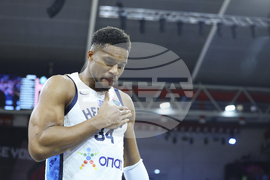 Eurobasket Basketball