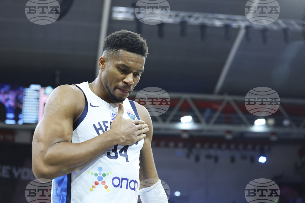 Eurobasket Basketball