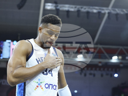 Eurobasket Basketball