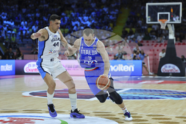 Eurobasket Basketball