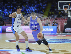 Eurobasket Basketball