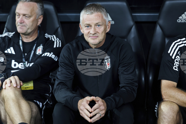 Turkey Soccer Conference League