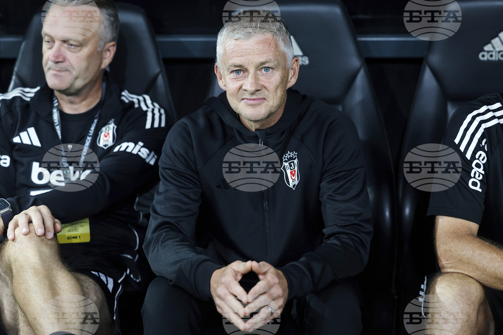 Turkey Soccer Conference League